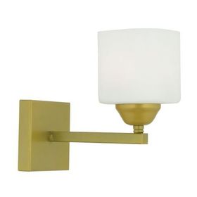 Apliqa Minel Gold Boyalı Aplik