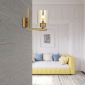 Apliqa Tasse Eskitme Boyalı Bal Camlı Aplik