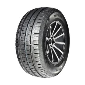 Aplus 275/55 R20 117H XL A702 SUV Kış Lastiği 2023