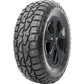 Aplus 33x12.50 R22 109Q Rock Shredder RT Dört Mevsim Lastiği 2022