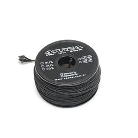 Apnea 1.80 mm 50 m Dacron Zıpkın Makara İpi