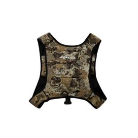 Apnea 4.75 kg Kurşun Dahil Kamufla j- M Ağırlık Yeleği