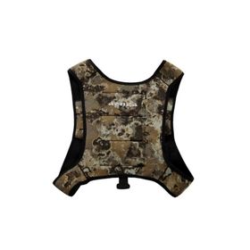 Apnea 4.75 kg Kurşun Dahil Kamufla j- M Ağırlık Yeleği