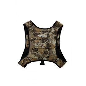 Apnea 4.75 kg Kurşun Dahil Kamufla j- M Ağırlık Yeleği
