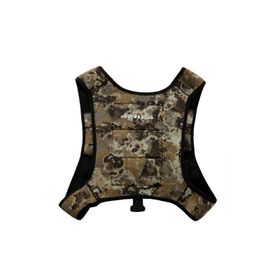 Apnea 4.75 kg Kurşun Dahil Kamufla j- M Ağırlık Yeleği