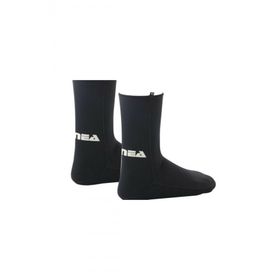 Apnea 5 mm Supratex Tabanlı Siyah Neopren Dalış Çorabı