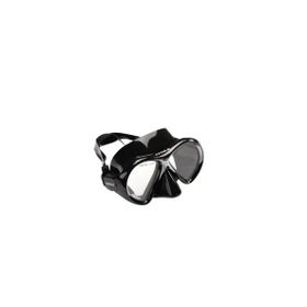 Apnea Assos M725 Black Dalış Maskesi