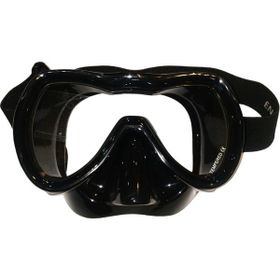 Apnea Fokai Black Dalış Maskesi