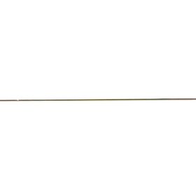 Apnea Galvaniz Pasolu 7 mm 105 cm Zıpkın Şişi
