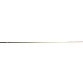 Apnea Galvaniz Pasolu 7 mm 105 cm Zıpkın Şişi