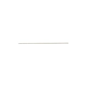 Apnea Galvaniz Pasolu 7 mm 90 cm Zıpkın Şişi