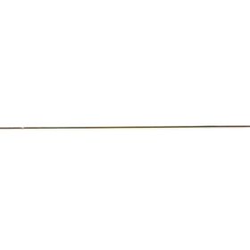 Apnea Galvaniz Pasolu 75 cm 7 mm Zıpkın Şişi