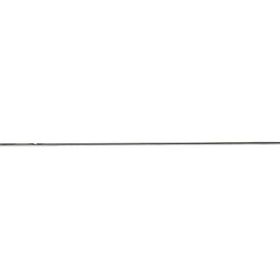 Apnea İnox Pasolu 7 mm 75 cm Zıpkın Şişi
