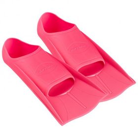 Apnea Kısa Pembe 37-38 Numara Deniz Havuz Paleti
