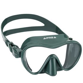 Apnea M158 Royal Green Mask
