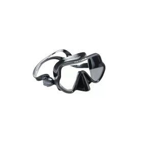 Apnea Olympos Black Dalış Maskesi