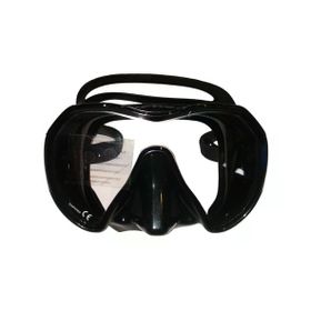 Apnea Patara Black Dalış Maskesi