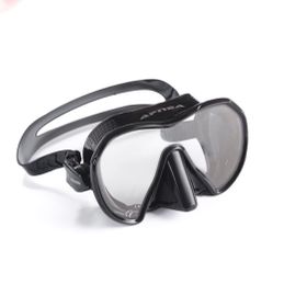 Apnea Patara Black Dalış Maskesi