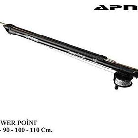 Apnea Power Point 75 cm Zıpkın