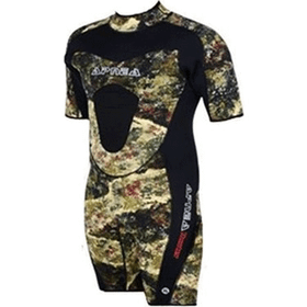 Apnea Shorty Hunter