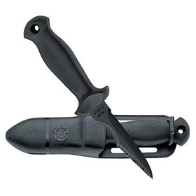 Apnea SUB-9 C Teflon Dalış Bıçağı