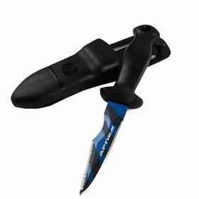 Apnea Sub 9 C/2 Mavi Camo Dalış Bıçağı
