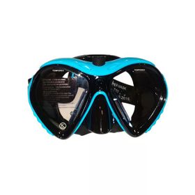Apnea Wiper Blue Dalış Maskesi
