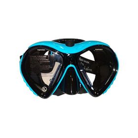 Apnea Wiper Blue Dalış Maskesi