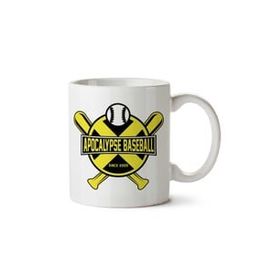 Apocalypse Baseball Xmen Baskılı Kupa