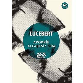 Apokrif - Alfabesiz İsim - Lucebert