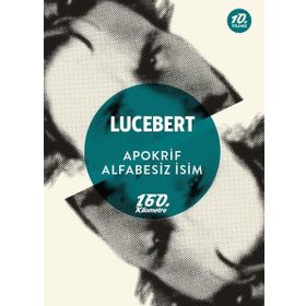 Apokrif - Alfabesiz İsim - Lucebert