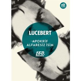 Apokrif - Alfabesiz İsim - Lucebert