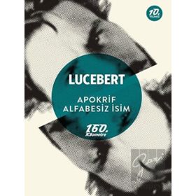 Apokrif - Alfabesiz İsim - Lucebert