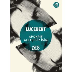 Apokrif - Alfabesiz İsim - Lucebert