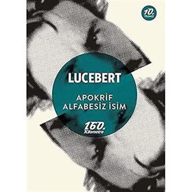 Apokrif - Alfabesiz İsim - Lucebert