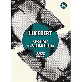 Apokrif - Alfabesiz İsim - Lucebert