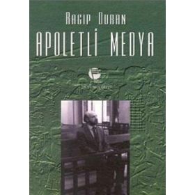 APOLETLI MEDYA - RAGIP DURAN