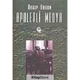 APOLETLI MEDYA - RAGIP DURAN