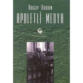 APOLETLI MEDYA - RAGIP DURAN