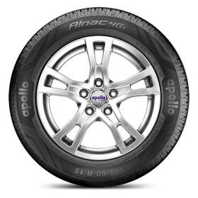 Apollo 245/40 R18 97Y XL Aspire 4G+ Yaz Lastiği 2024