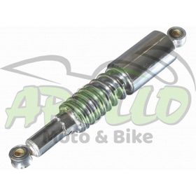 Apollo CG 125 - 150 Arka Amörtisör Takımı