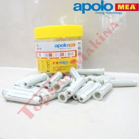 Apollo Mea FX10 Nexus 70 Adet Dübel