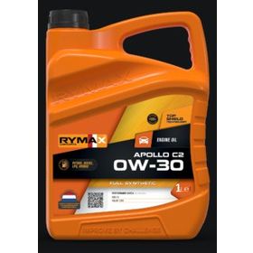 Apollo Rymax 0W30 C2 1 lt Motor Yağı