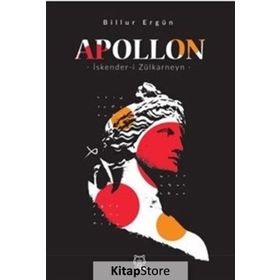 Apollon - Billur Ergün