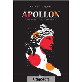 Apollon - Billur Ergün