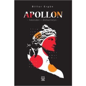 Apollon & İskender-i Zülkarneyn-Luna Yayınları