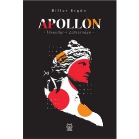 Apollon & İskender-i Zülkarneyn-Luna Yayınları
