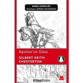 Apollon'un Gözü / Gilbert Keith Chersterton