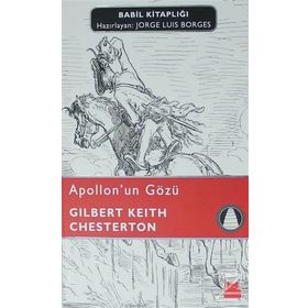 Apollon'un Gözü / Gilbert Keith Chersterton