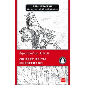 Apollon'un Gözü / Gilbert Keith Chersterton